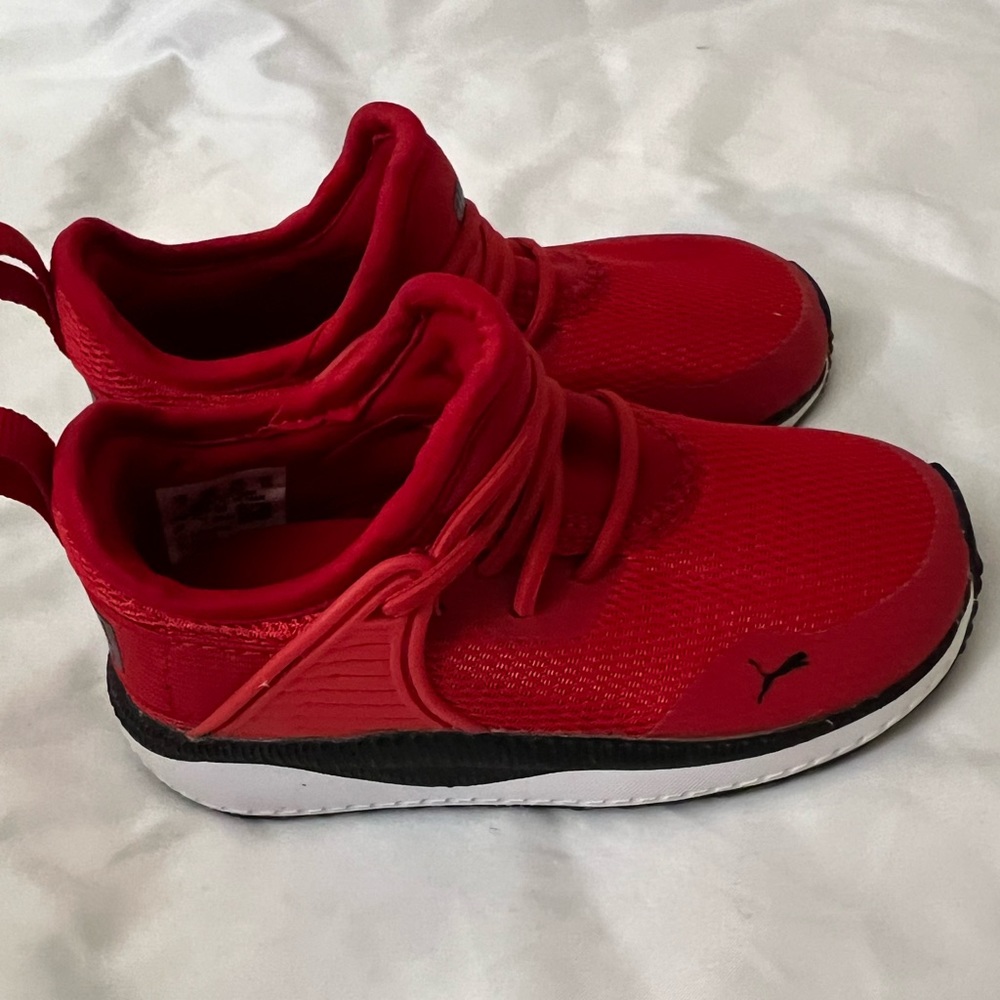 Puma Sneakers - Size 8C